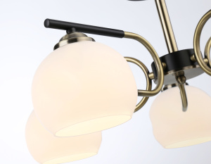 Люстра на штанге Ambrella Light Modern TR303312