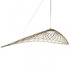Подвесной светильник Loft IT Tressage 10127/760 Gold