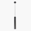Подвесной светильник Citilux Тубус CL01PB071N