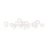 Потолочная люстра Freya Celebrity FR5242CL-16W