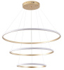 Подвесная люстра Zortes Ringolight ZRS.33325.75C