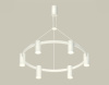 Подвесная люстра Ambrella Light Traditional DIY (С9021, N6130) XB9021150