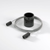 Подвесной трос для круглого гибкого неона Elektrostandard Full light FL 2830 черный 4690389196010 a063441