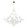 Подвесная люстра ST Luce Gravetta SL6601.213.114