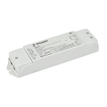 Диммер Arlight SMART-DALI-102-72-MIX-DT6/DT8-PD-SUF (12-48V, 2x10A) (IARL, IP20 Пластик) 060684