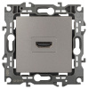 Розетка HDMI Эра 12-3114-16 Б0065714