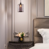 Подвесной светильник Arte Lamp Bruno A8286SP-1AB