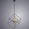Подвесная люстра ARTE Lamp A5283SP-3BK