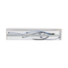Настенный светильник Lumion Moderni Gofera 8326/6W
