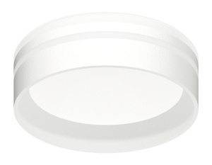 Насадка передняя для корпуса светильника Ambrella Light DIY Spot N8477