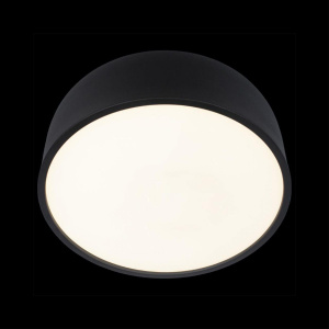 Потолочный светильник Loft IT Axel 10201/350 Black