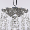Подвесная люстра Bohemia Ivele Crystal AL16303/10/300 CG