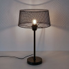 Настольная лампа Freya Cobweb FR4024TL-01B1