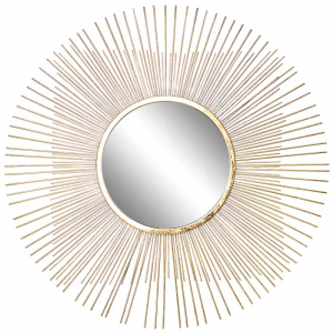 Зеркало Garda Decor 37SM-0734-R