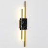 Настенный светильник Odeon Light Marmi 4361/10WL