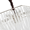Подвесная люстра Arte Milano S.97378.D600.H430.E14.9 Ni