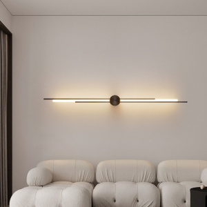 Настенный светильник ImperiumLoft Tinus 230908-23