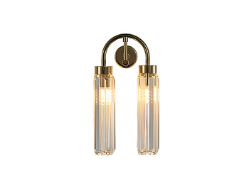 Бра Newport 4522/A new gold М0070600