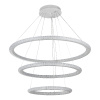 Подвесная люстра Natali Kovaltseva Andromeda I LED LAMPS 81283