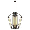 Подвесной светильник LOFT IT Loft industrial cage Loft1136