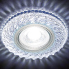 Встраиваемый светодиодный светильник Ambrella Light Led S291 GR