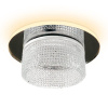 Встраиваемый светильник Ambrella Light Techno Spot TN350