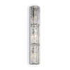 Настенный светильник Maytoni Facet MOD094WL-03CH