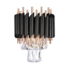 Настенный светильник Loft IT Eclair 10206W
