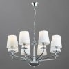Подвесная люстра Arte Lamp A1048LM-8CC