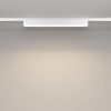Трековый магнитный светильник Maytoni Basis TR080-1-18W4K-W
