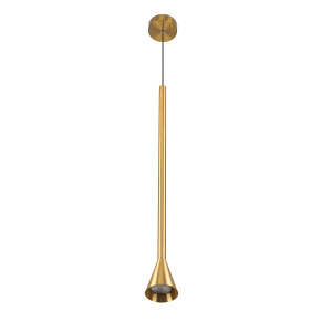 Подвесной светильник Citilux Duza CL51712_BL