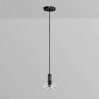 Подвесной светильник DeLight Collection MT8603 black