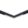 Трековый светильник ST Luce Skyline 220 Smart ST664.496.18H