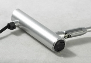Настольная лампа Lussole Roma LST-4364-01
