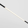 Трековый магнитный светильник Maytoni Basis TR030-4-24WTW-DD2-B