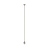Крепление потолочное одинарное Maytoni Flarity TRA159C-SL1-PT