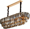 Подвесная люстра Arte Milano 33608B.W1100.L330.H300.E14.12 G