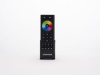 Пульт LEDS POWER RGB/RGBW/RGBCCT на 4 зоны RC03RFB черный 006550