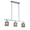 Подвесной светильник Escada Midland 10188/3S Chrome