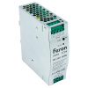 Трансформатор электронный на DIN-рейку Feron LB008 150W 24V IP20 52136