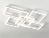 Потолочный светильник Ambrella Light Acrylica Disk FA1011