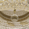 Потолочная люстра Bohemia Ivele Crystal AL19031/55FL WMG