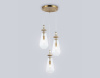 Подвесной светильник Ambrella Light High Light Ceramo Modern LH53302