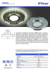 Встраиваемый светильник Feron CD961 32994