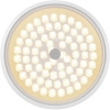 Потолочный светильник Freya Cells FR10012CL-L24W