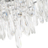Потолочная люстра Arte Milano Sorrento 375509/8/40/470 CR