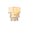 Настенный светильник Favourite Raffinato 4783-2W