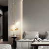 Подвесной светильник ImperiumLoft Zakris 232511-23
