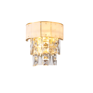 Настенный светильник Favourite Raffinato 4783-2W