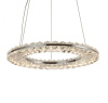 Подвесной светильник Newport 8241N/400 chrome М0071038